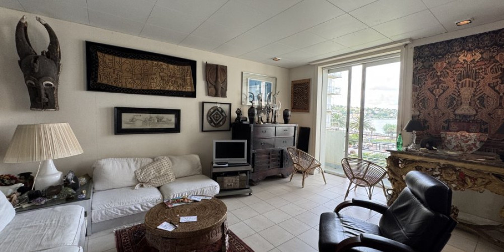 appartement à ST JEAN DE LUZ (64500)